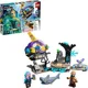 LEGO Hidden Side - J.B.'s Submarine foto