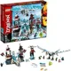 LEGO Ninjago - Castle of the Forsaken Emperor