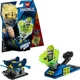 LEGO Ninjago - Spinjitzu Slam - Jay foto