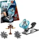 LEGO Ninjago - Spinjitzu Slam - Zane foto