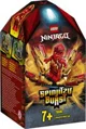 LEGO Ninjago - Spinjitzu Burst - Kai foto