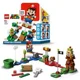 LEGO Super Mario - Adventures with Mario Starter Course foto