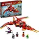 LEGO Ninjago - Kai Fighter foto