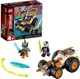 LEGO Ninjago - Cole's Speeder Car foto