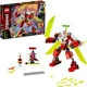 LEGO Ninjago - Kai's Mech Jet foto
