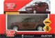 Masina cu inertie Technopark Renault Duster (maro, 1:32) foto