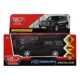 Masina cu inertie Technopark Cadillac Escalade (negru, 1:32) foto