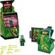 LEGO Ninjago - Lloyd Avatar - Arcade Pod foto