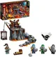 LEGO Ninjago - Journey to the Skull Dungeons foto