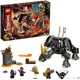 LEGO Ninjago - Zane's Mino Creature foto