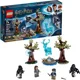 LEGO Harry Potter - Expecto Patronum foto