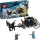 LEGO Fantastic Beasts - Grindelwald s Escape foto