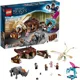 LEGO Fantastic Beasts - Newt´s Case of Magical Creatures foto