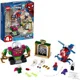 LEGO Spiderman - The Menace of Mysterio foto