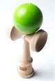 Кендама Noriel Sweets prime solid green