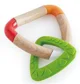 Двойной десневой треугольник, Hape