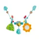 Hape - Lanț pentru carucior "Bumblebee" foto