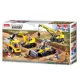 Constructor Sluban Town, Set de constructii foto