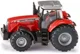 Tractor Siku - Massey Ferguson MF8480 foto