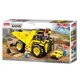 Constructor Sluban Town, Vagoane de mine foto