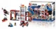 Constructor Sluban Fire - Fire Station foto