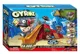 Set de joc cu figurine Noriel ZURU Gyroz cu incarcator 6PCS foto