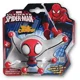 Figurina Noriel Zuru Creepeez Spiderman series foto