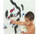 Set pentru baita Noriel Edushape "Trafic"