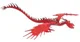 Фигурки дракона Noriel "Grab n Go Dragon"