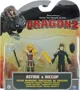 Figurine Noriel Antrenor de dragoni, 2 buc. foto