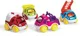 Masinuta Noriel Edushape Minis Mighty