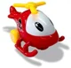 Elicopter Noriel Edushape Minis Mighty foto