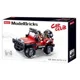 Constructor Sluban Model Bricks - Jeep foto
