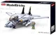 Constructor Sluban Model Bricks - F14 Fighter foto