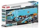 Constructor Sluban Racing Team - F1 Truck