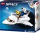 Constructor Sluban - Space Shuttle foto