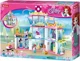 Конструктор Sluban Girl's Dream - Hospital