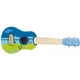 Chitara Albastra Hape "Ukulele" foto