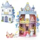 Cubic Fun 3D Puzzle - Fairytale Castle