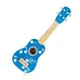 Chitara Albastra Hape "Ukulele" foto