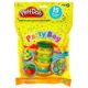 Set plastilina pentru sarbatori Hasbro Play-Doh, 15 cutii foto
