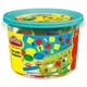 Set plastilina Caldarusa Hasbro Play-Doh, 4 cutii si accesorii foto