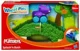 Игровой набор Гуляющие друзья Hasbro Playskool, ассортимент