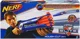 Игрушечное оружие Blaster Elite Rough Cut Nerf Hasbro, ассортимент foto