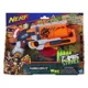 Игрушечное оружие Blaster Hammershot Zombie Nerf Hasbro foto