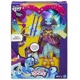 Papusa Trixie Lulamoom Equestria Girls My Little Pony Hasbro, 30 cm