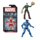 Figurina Infinite The Avengers Marvel Hasbro, 9,5 cm, sortiment