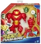 Figurina Super Hero Mash-up Marvel Hasbro, 20 cm, sortiment