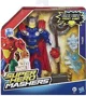 Figurina Super Hero Mash-up Marvel Hasbro, 30 cm, sortiment