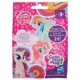 Figurina Punga surpriza cu ponei 2 My Little Pony Hasbro, sortiment